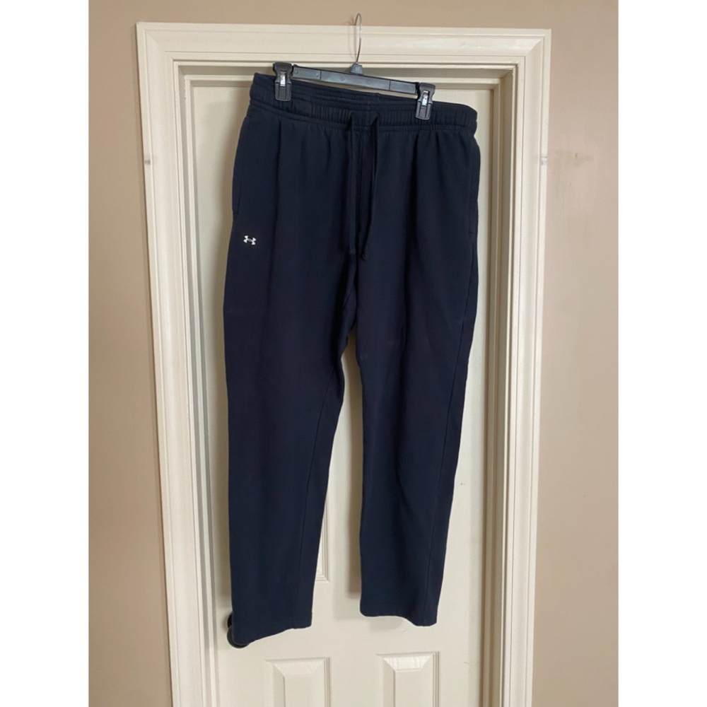 Under Armour Men’s Sweatpants